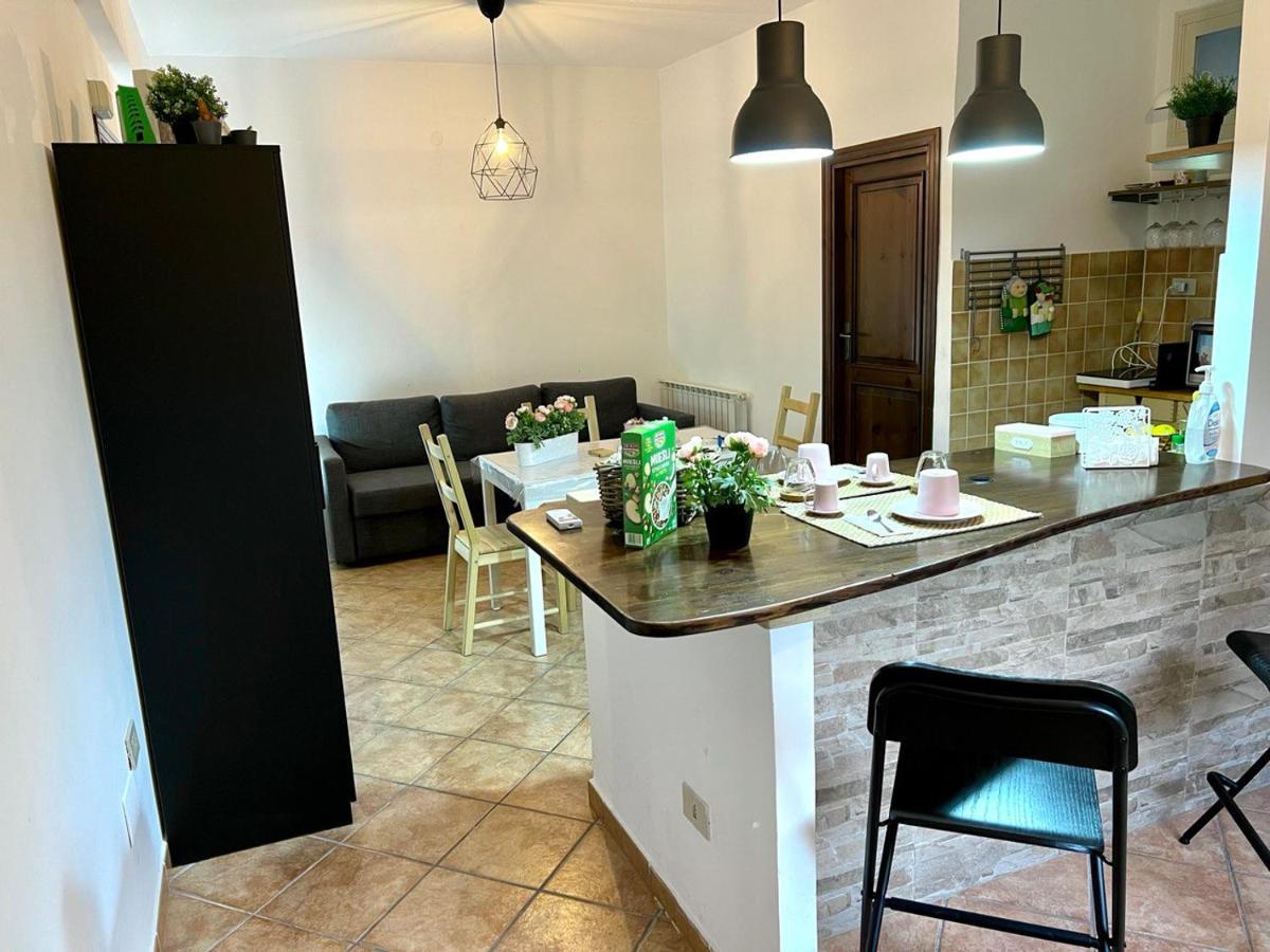 דירות מונריאלה Lisetta'S House מראה חיצוני תמונה