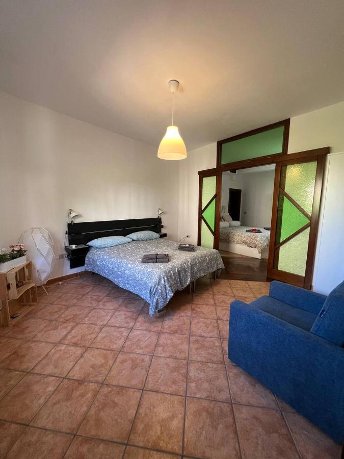 דירות מונריאלה Lisetta'S House מראה חיצוני תמונה