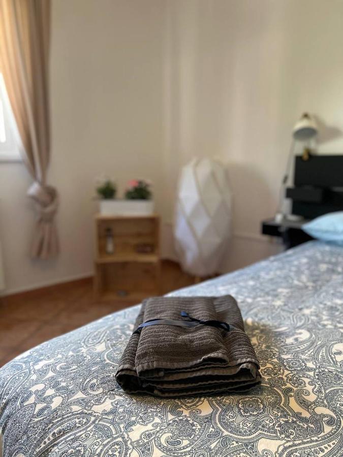 דירות מונריאלה Lisetta'S House מראה חיצוני תמונה