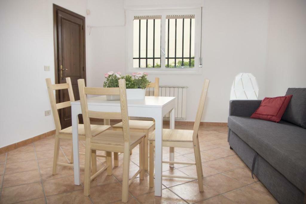 דירות מונריאלה Lisetta'S House מראה חיצוני תמונה